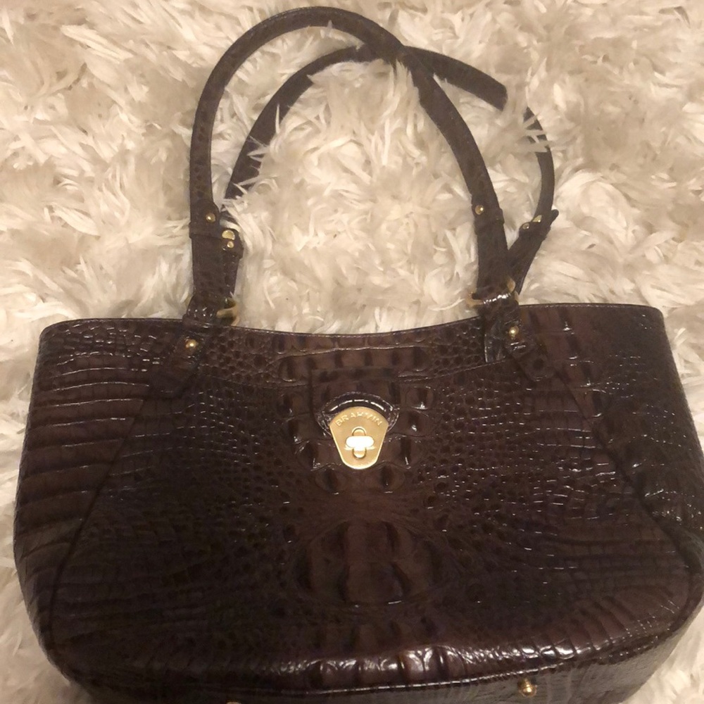 Brahmin handbag